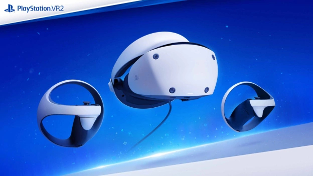 搞VR：索尼 PS VR2 国行定价公布  4499元 2 月 22 日上市