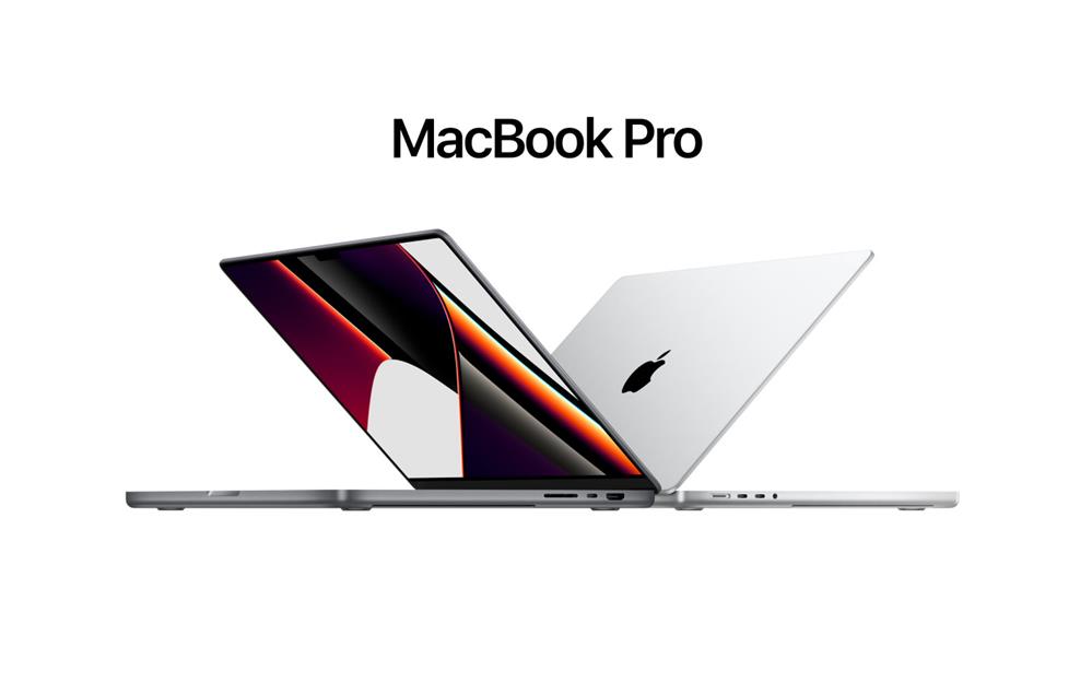苹果新款 MacBook Pro 现身监管数据库  或将于本周发布