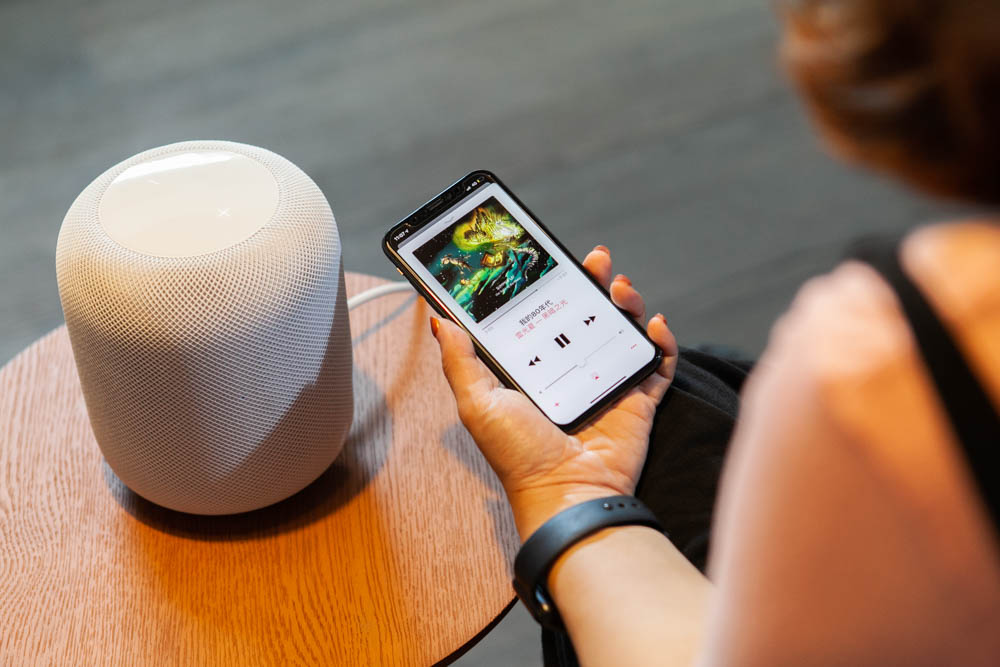 苹果新款HomePod将于2023年问世  几个特色亮点抢先看