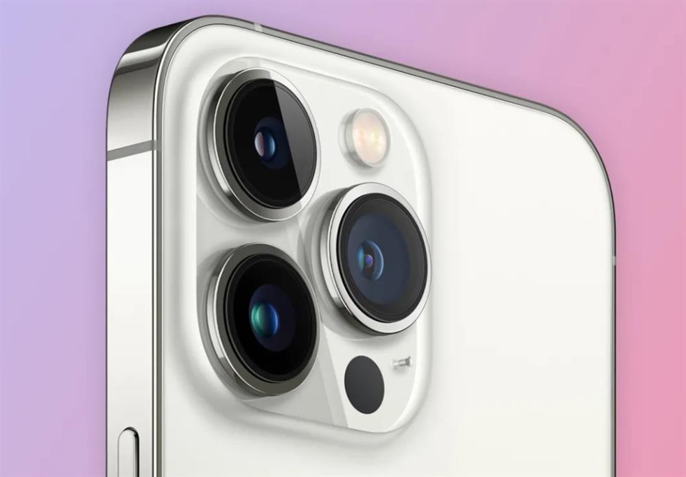 苹果 iPhone 15 系列潜望镜头或将由 LG Innotek 和家化电子供应