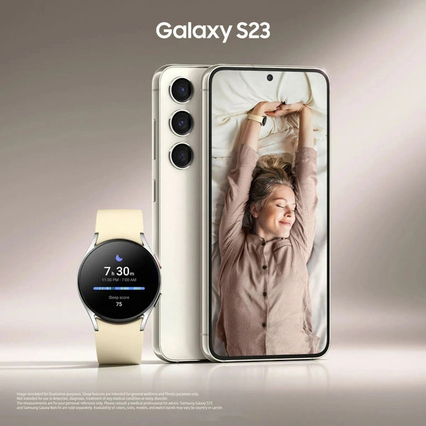 三星 Galaxy S23系列宣传图及价格曝光  2月2日发布