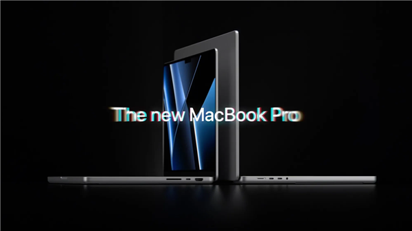 苹果自研芯片M2Max已在路上：MacBookPro要用