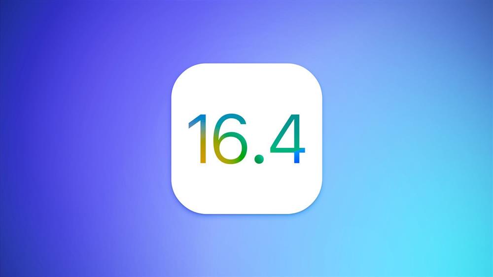 iOS 16.4与iPadOS 16.4 RC版本发布  新增多种表情符号