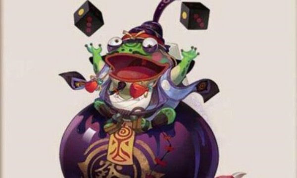 阴阳师青蛙瓷器在哪里-阴阳师青蛙瓷器位置介绍