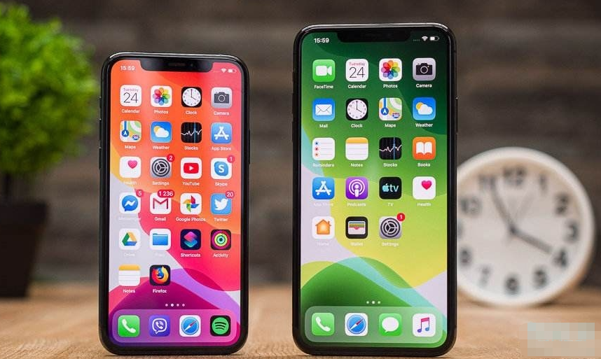 苹果手机pro版和普通版有什么区别-iphone的pro版和普通版的区别介绍