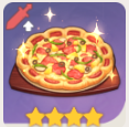 原神超级至尊披萨食谱介绍-原神超级至尊披萨怎么做