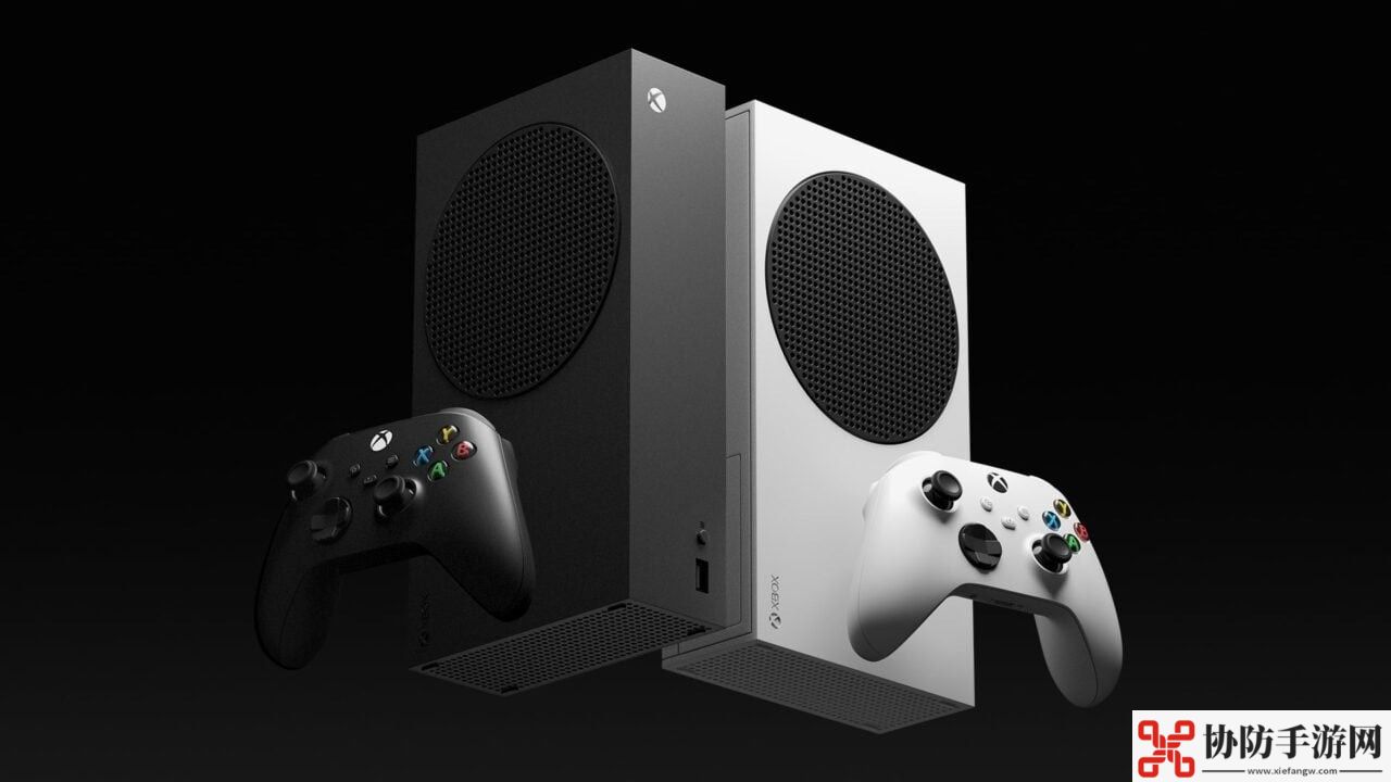Xbox开发套件被韩国研究机构批准使用